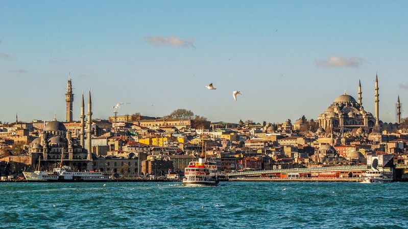 Turkey Travel Advice Updated