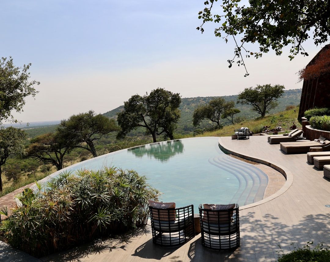 Luxury Travel Gets Less Polished