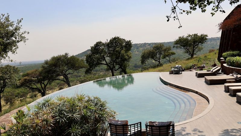 Luxury Travel Gets Less Polished