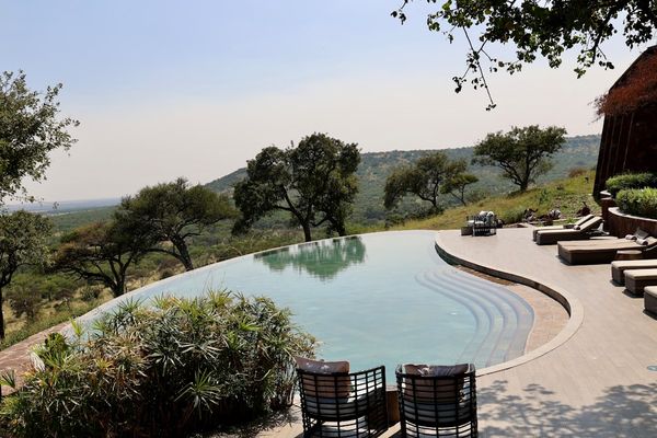 Luxury Travel Gets Less Polished