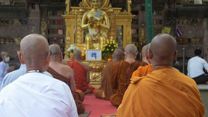 India Keeps Thai Visas Free