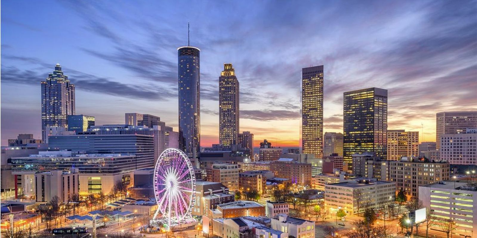 Georgia: A Bit of History with a Dash of Southern Charm
