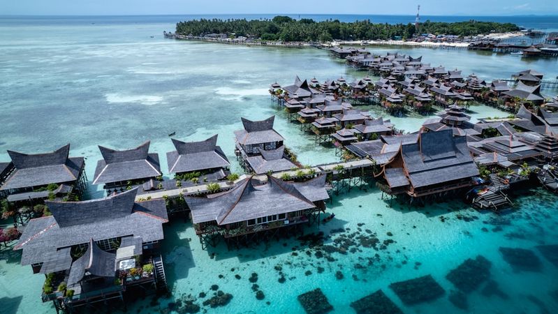 YTL Launches Malaysia All-Inclusive Stays