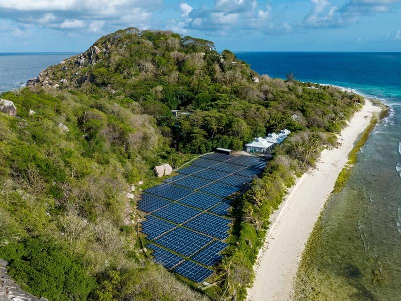 Cousin Island: A Guide to This Pristine Island Sanctuary in the Seychelles