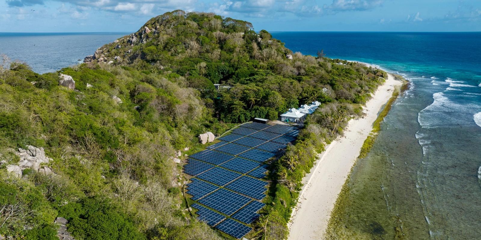 Cousin Island: A Guide to This Pristine Island Sanctuary in the Seychelles
