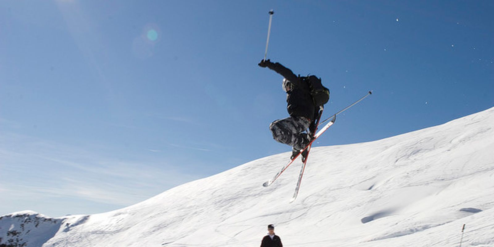 The Essential Guide To Val d'Isere