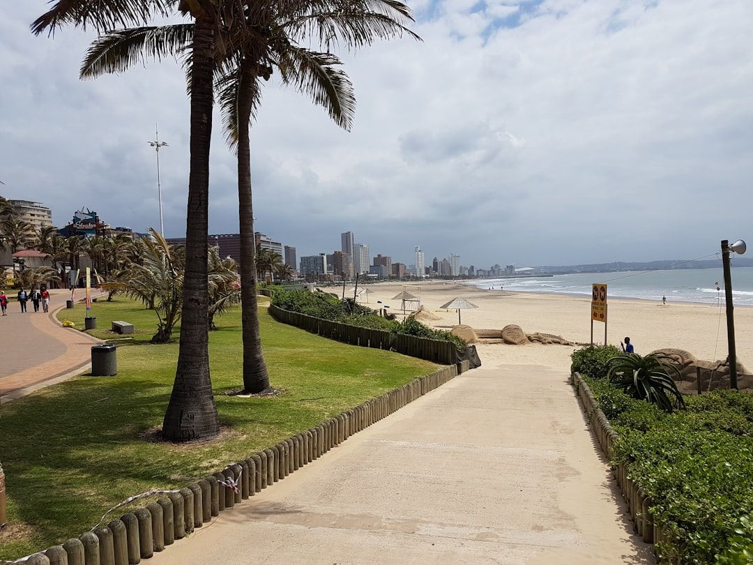 Durban, South Africa