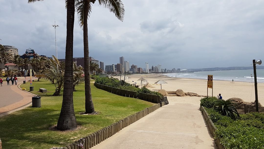 Durban, South Africa