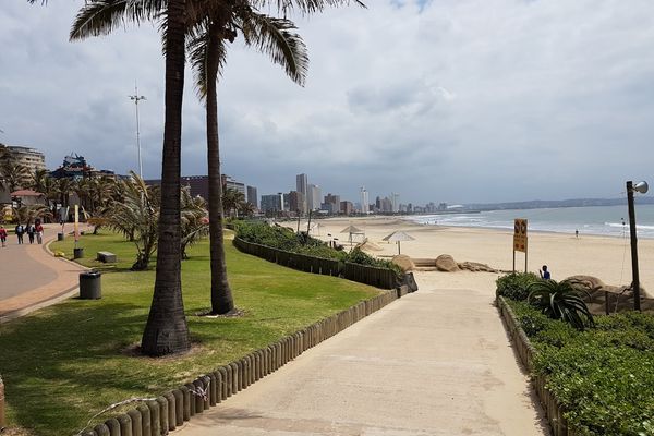 Durban, South Africa