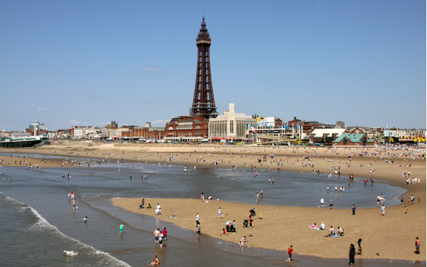 Gather Your Buckets And Spades For These Awesome UK Holidays