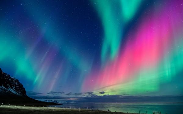 The Northern Lights: Where to see them?