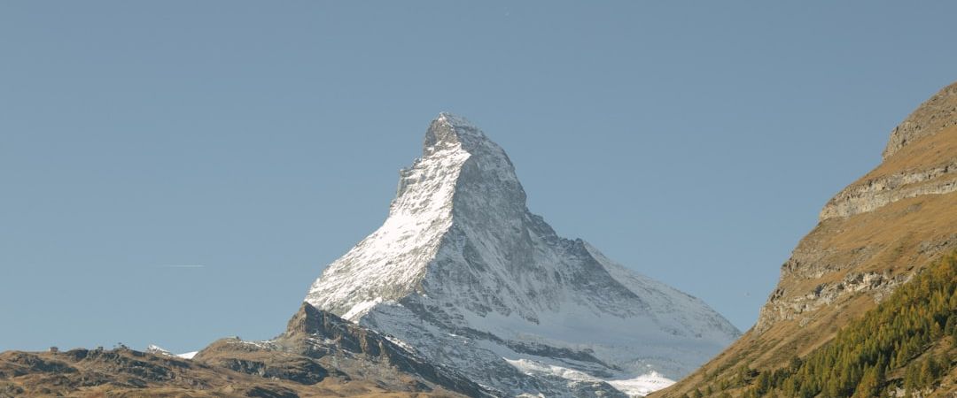 Zermatt, Switzerland