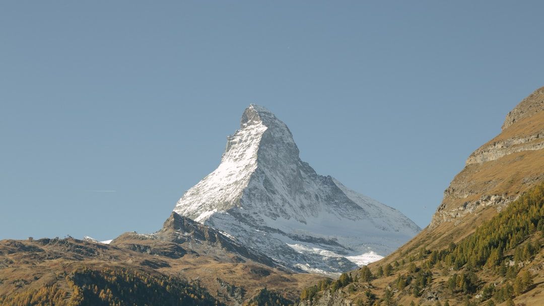 Zermatt, Switzerland
