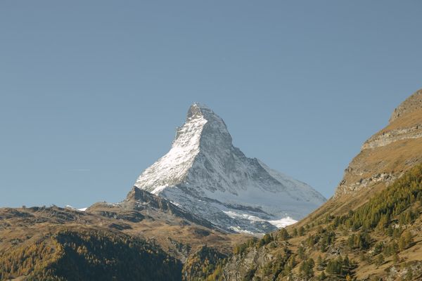 Zermatt, Switzerland