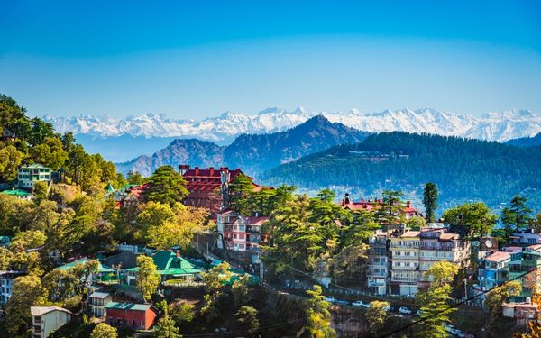 12 Best Places in Shimla and Manali for Honeymoon in 2021