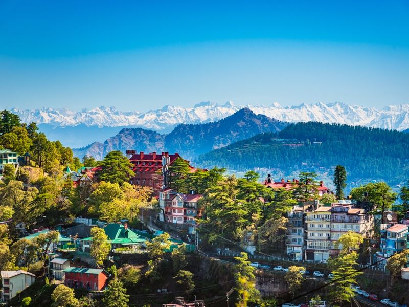 12 Best Places in Shimla and Manali for Honeymoon in 2021