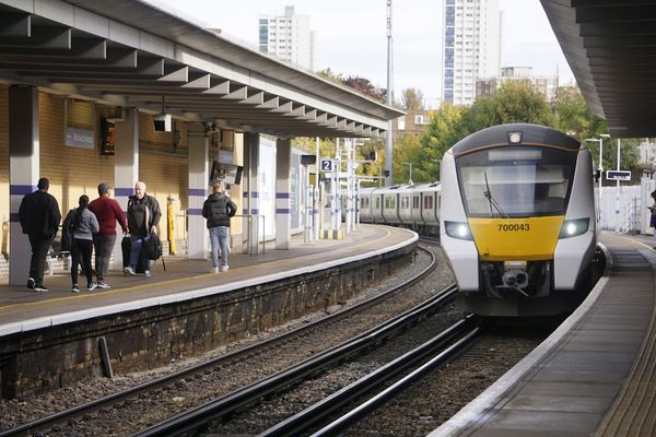 18-Year-Old Rail Fares Halved