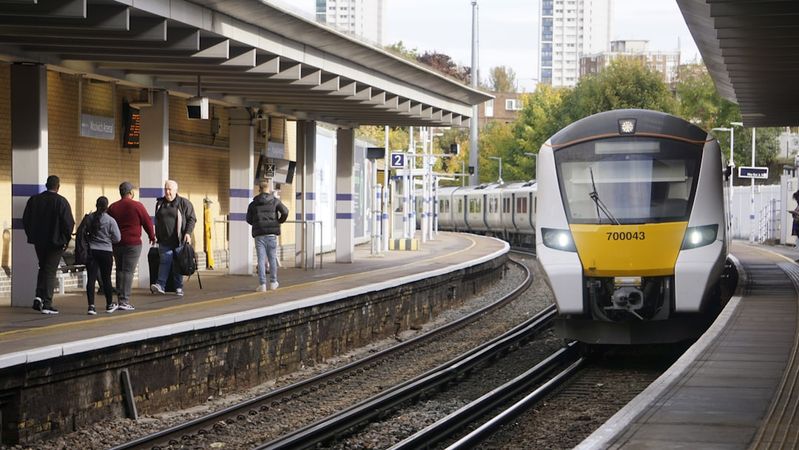 18-Year-Old Rail Fares Halved