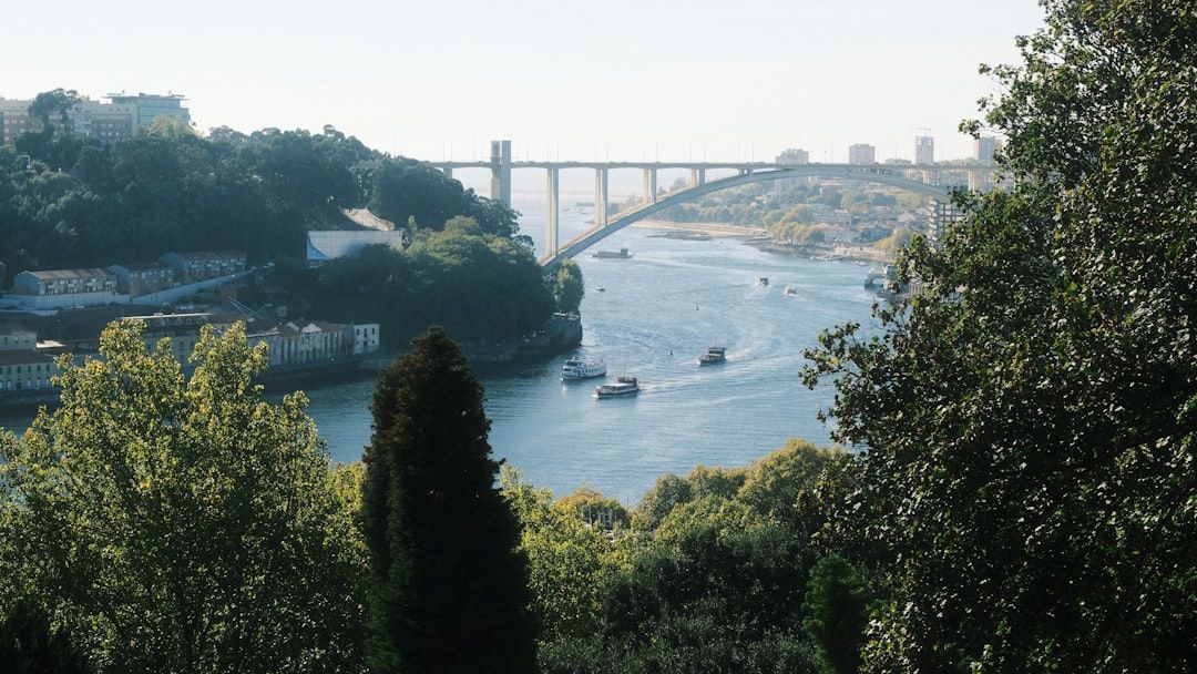 Oporto, Portugal