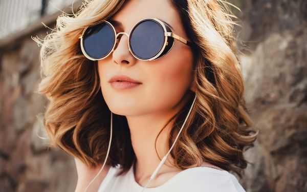 5 Reasons To Bring Sunglasses on Every Trip