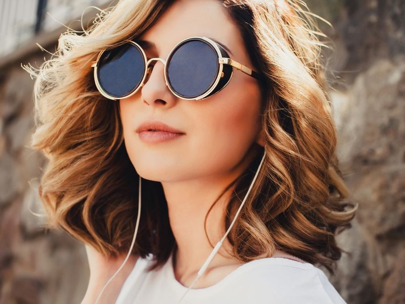 5 Reasons To Bring Sunglasses on Every Trip