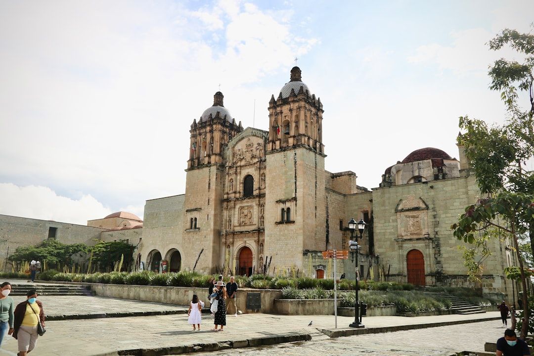 Oaxaca, Mexico