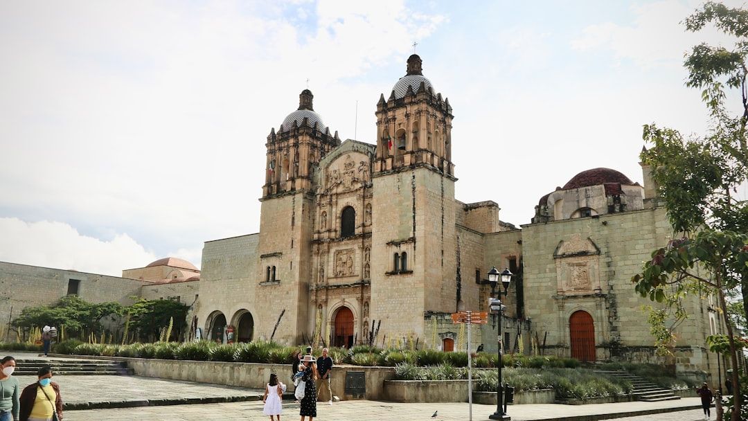 Oaxaca, Mexico