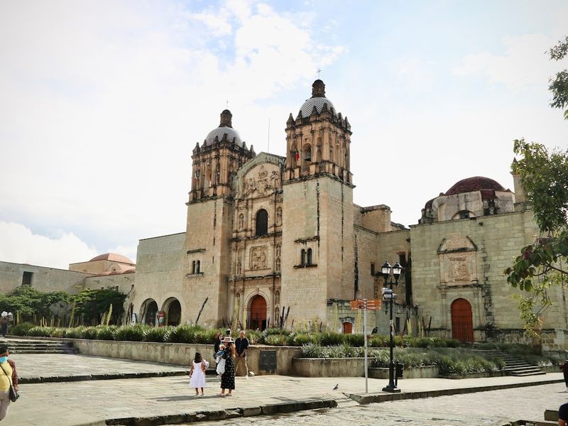 Oaxaca, Mexico