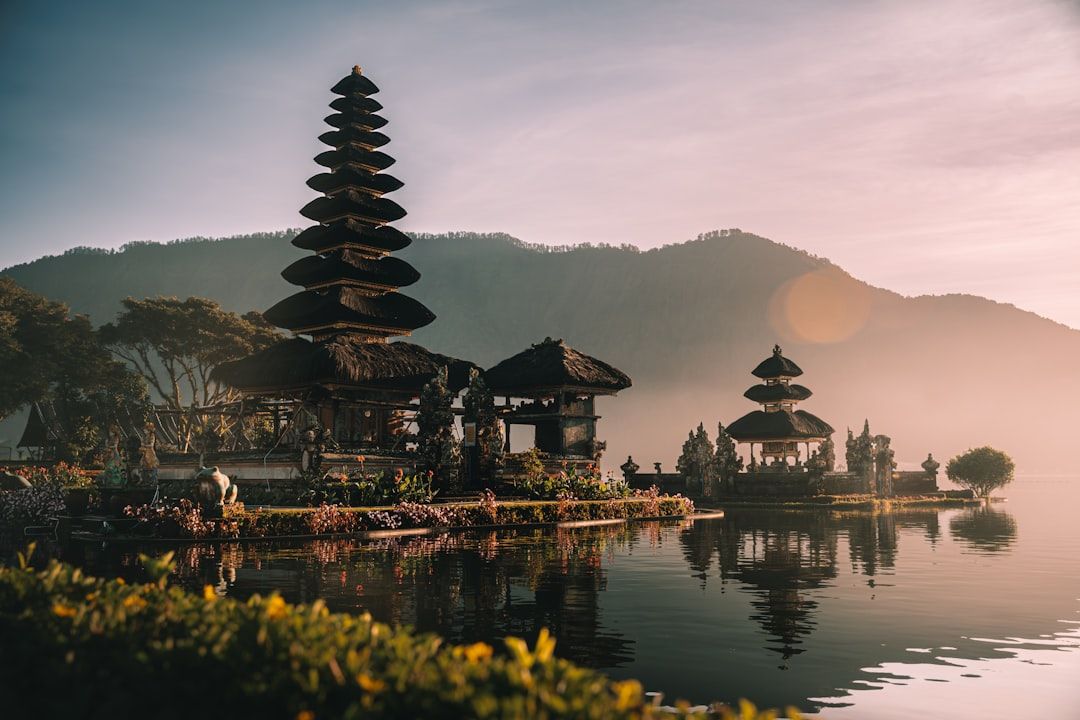 Bali Silence Day Rules Explained