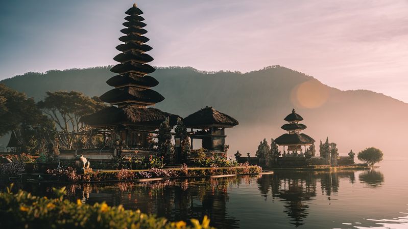Bali Silence Day Rules Explained
