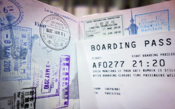 Gift Ideas for Frequent Travelers