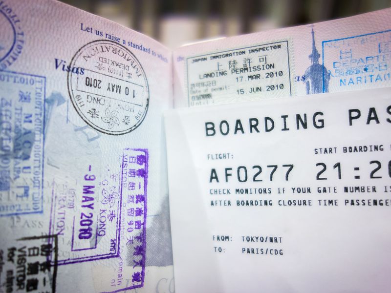 Gift Ideas for Frequent Travelers