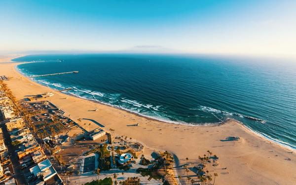 15 Best Things To Do In Venice Beach, California