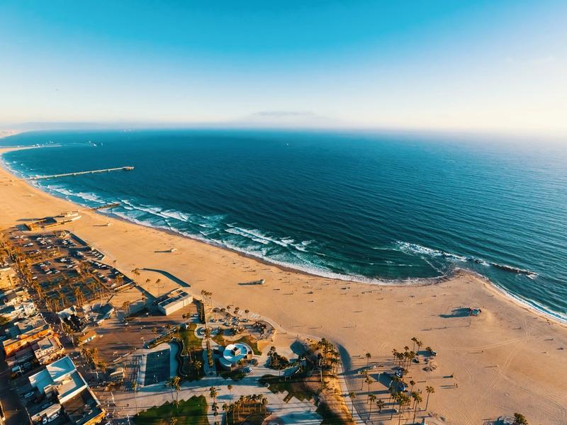 15 Best Things To Do In Venice Beach, California