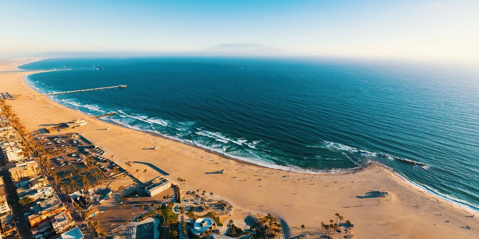 15 Best Things To Do In Venice Beach, California