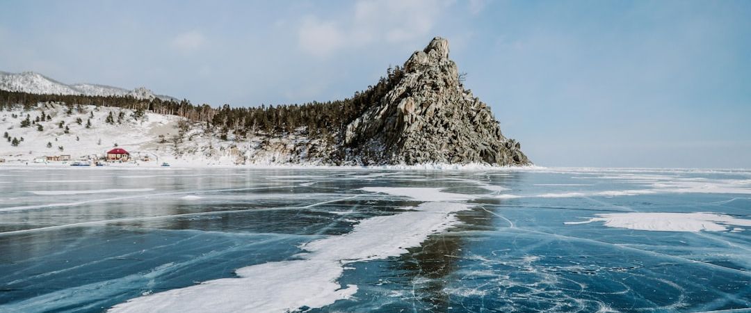 Lake Baikal, Russia