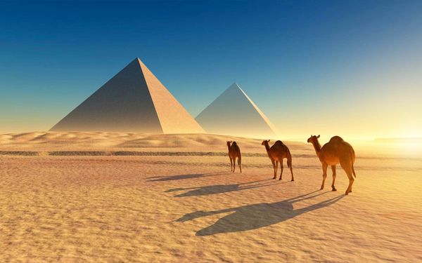 20+ Stunning Selfie Locations Around The World