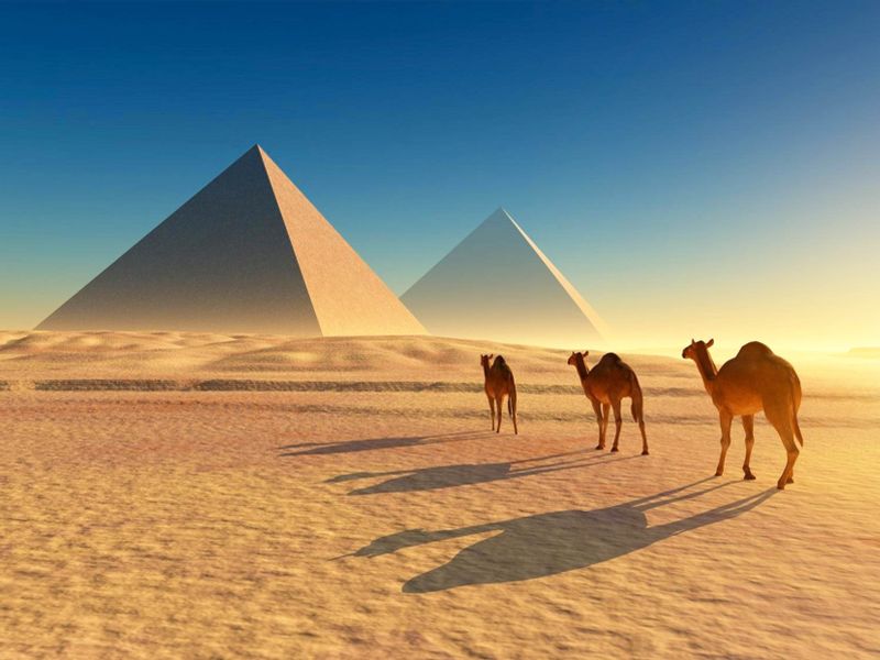 20+ Stunning Selfie Locations Around The World