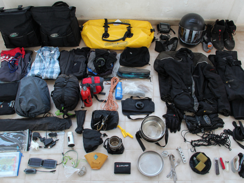 Three Things To Think About Before Going Camping