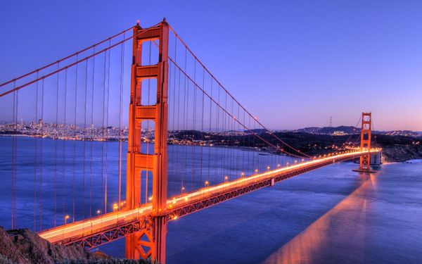 Tourism Info: The top 7 US landmarks