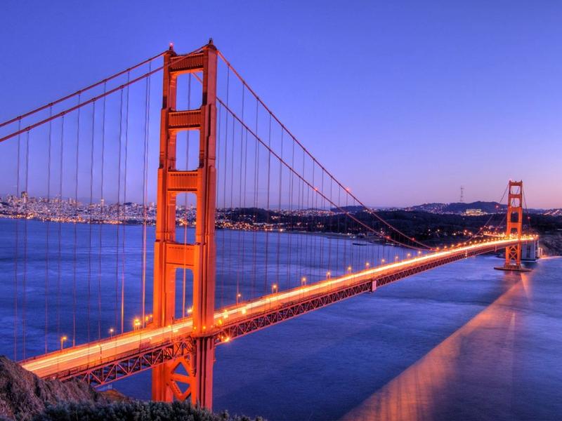Tourism Info: The top 7 US landmarks