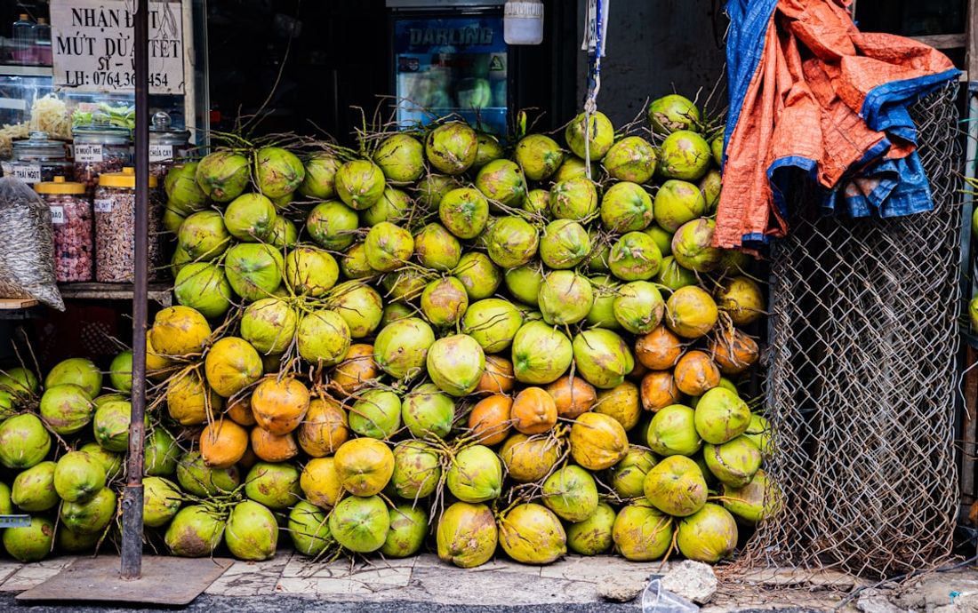 12 Hidden Culinary Delights in Southeast Asia You Must Try