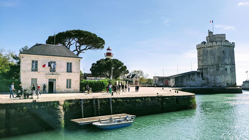 Jet2 Adds Two French Destinations