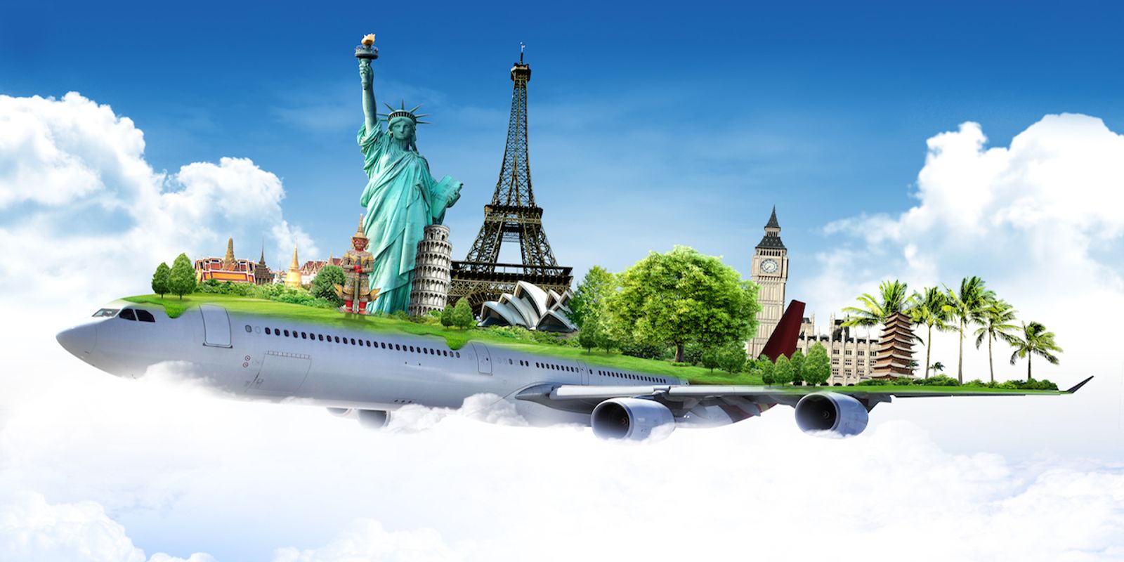 Holiday Accommodation: How Do You Choose?