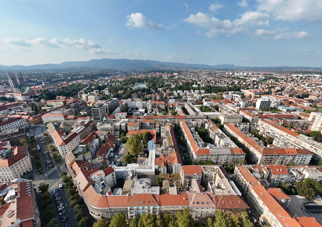 Zagreb, Croatia
