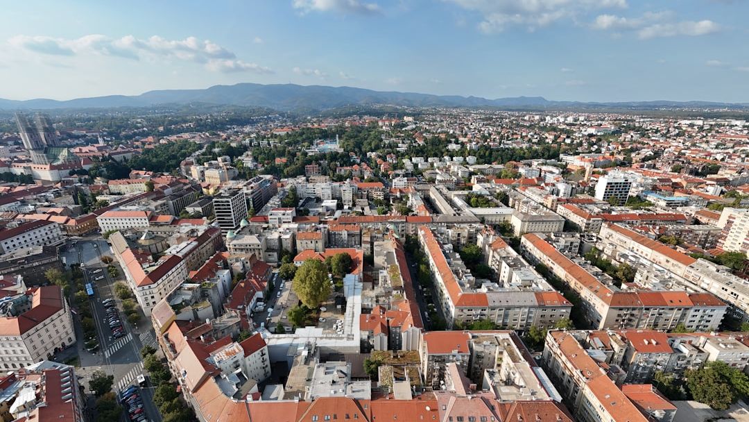 Zagreb, Croatia