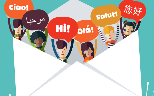 How Hiring a Translation Service Can Improve Your Professionalism