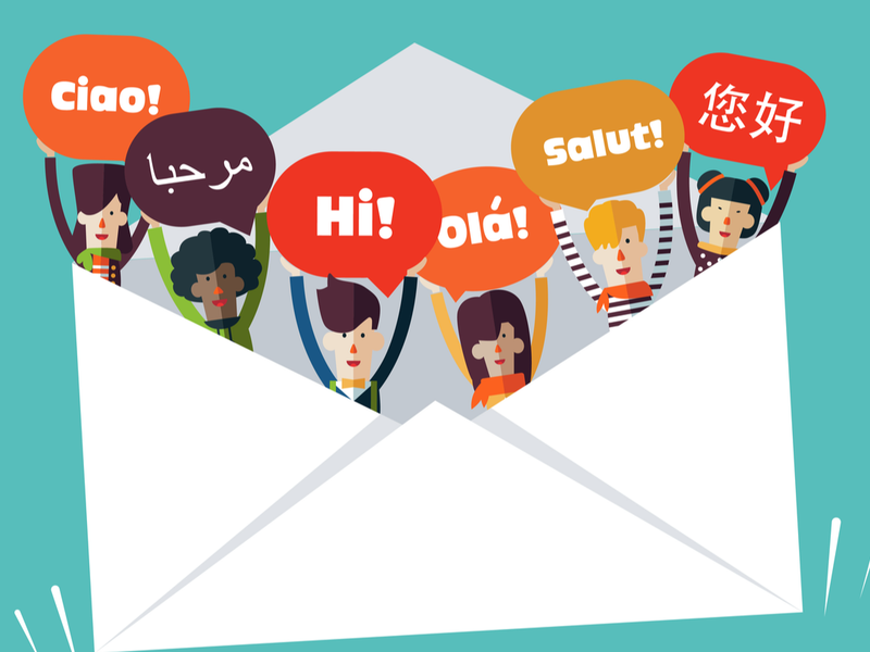 How Hiring a Translation Service Can Improve Your Professionalism