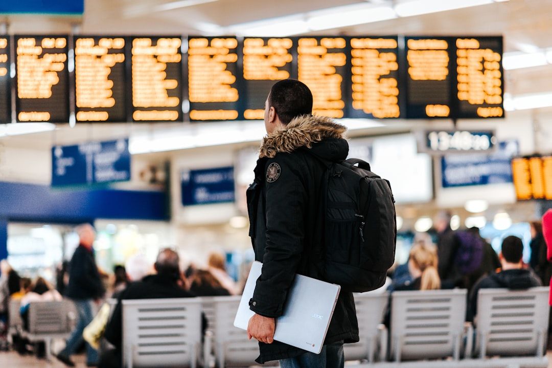 UK Airport Strike Closure Announced
