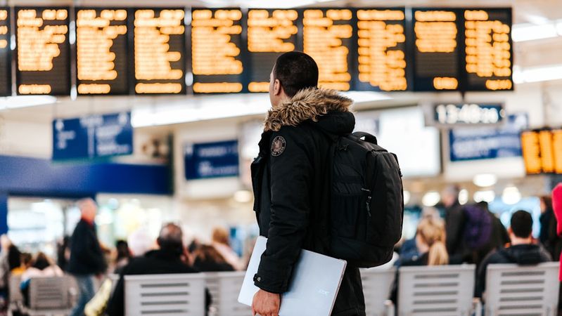 UK Airport Strike Closure Announced